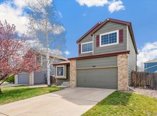 5207 S Jericho Way, Centennial, CO 80015