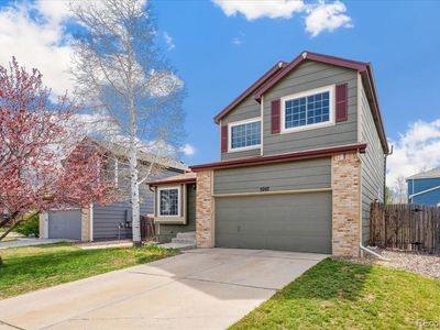 5207 S Jericho Way, Centennial, CO, 80015