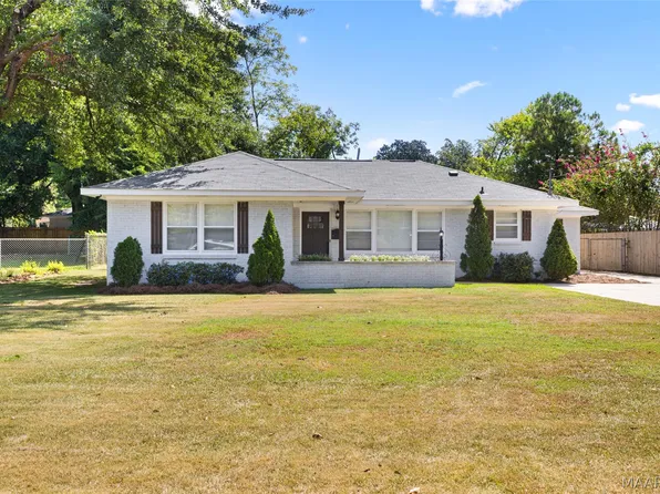 630 Hillman St, Montgomery, AL 36109