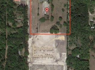 22115 W Newberry Rd, Newberry, FL 32669