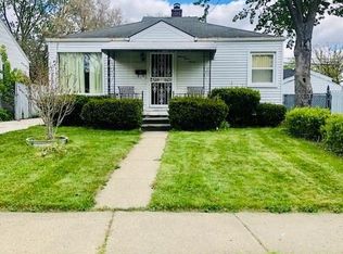 1147 Northwood Dr, Inkster, MI 48141