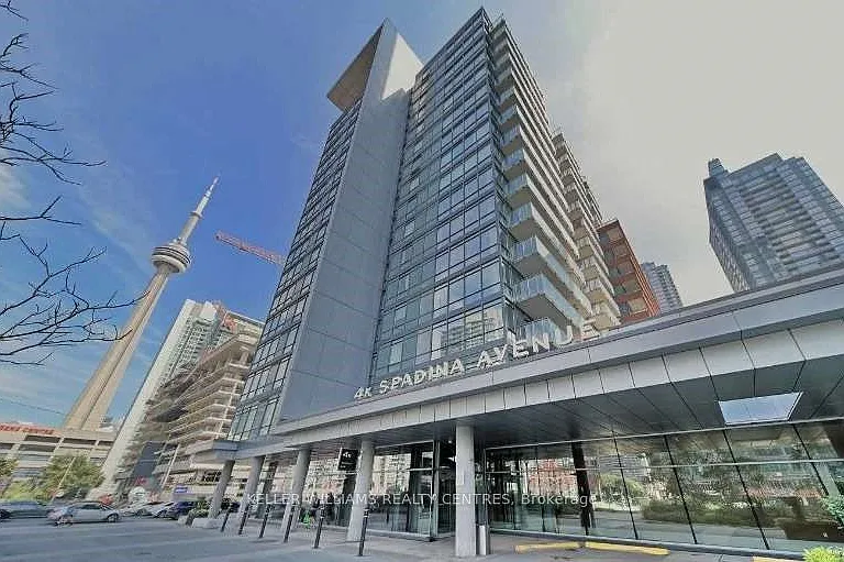 4 E Spadina Ave #K-1220 — Photo 13
