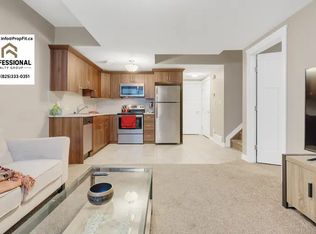 190 Sturtz Bnd #1A, Leduc, AB T9E1E1