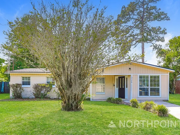 5524 Enchanted Dr — Photo 1