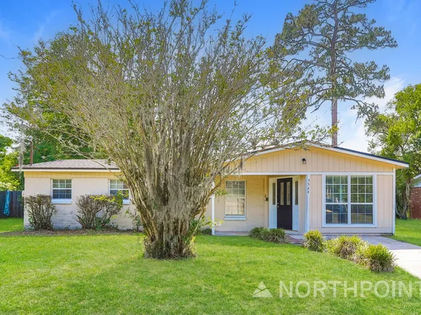5524 Enchanted Dr, Jacksonville, FL 32244