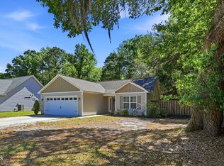 9302 Straightway Drive NE, Leland, NC 28451