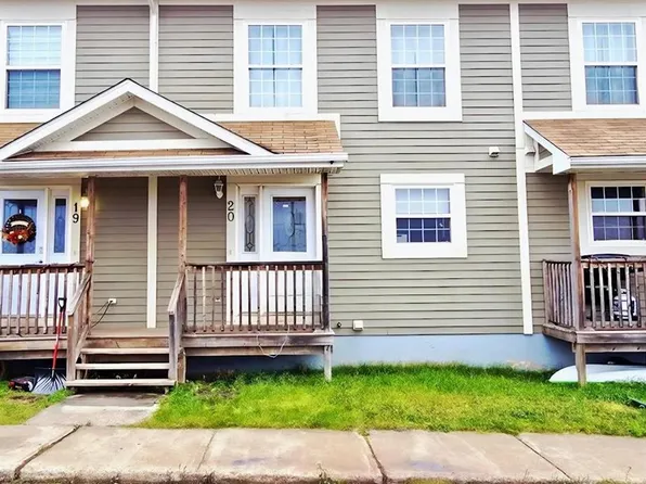 20 Flynn Lane, Labrador City, NL A0R1B0