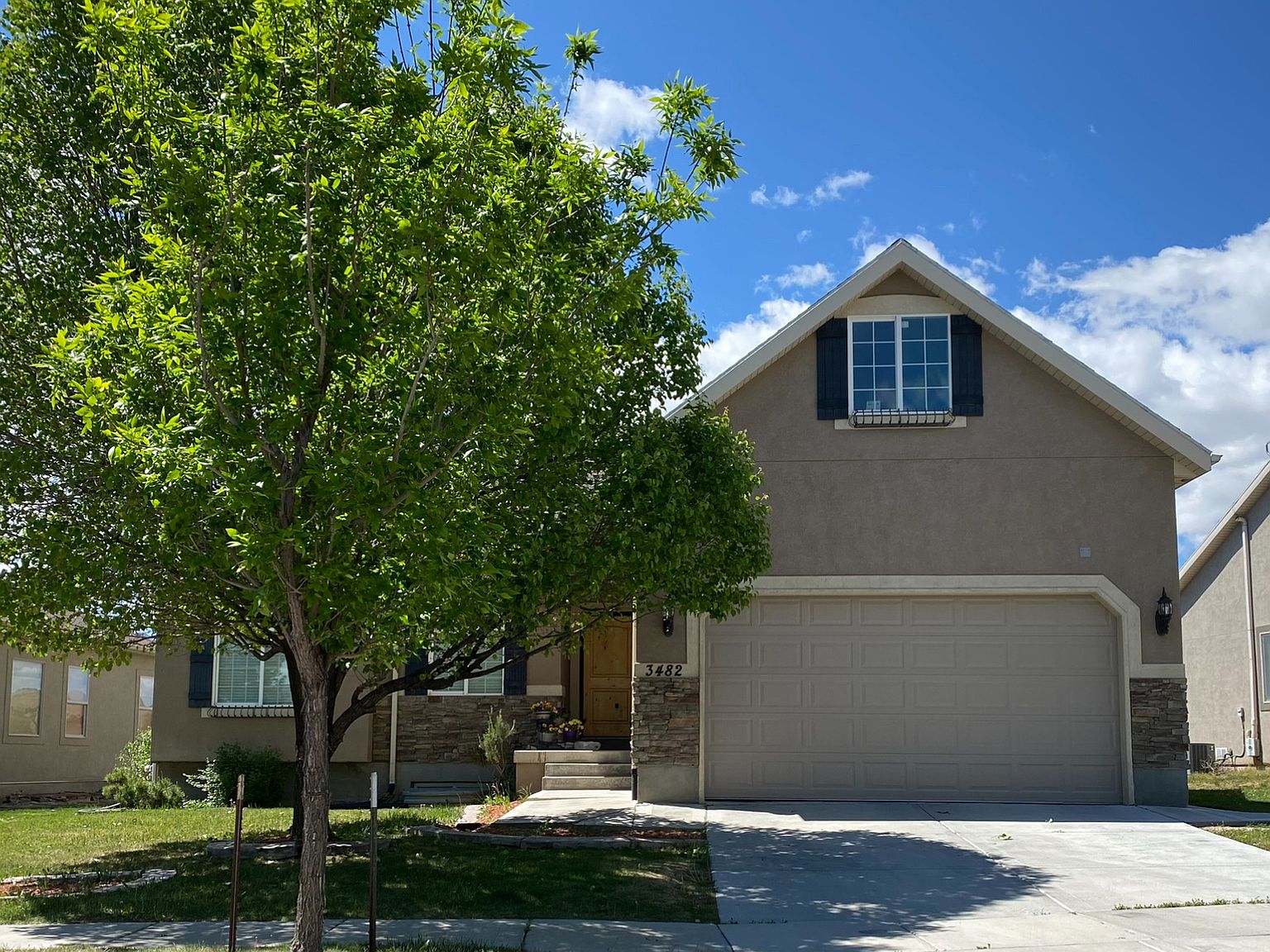 3482 E Appaloosa Way N