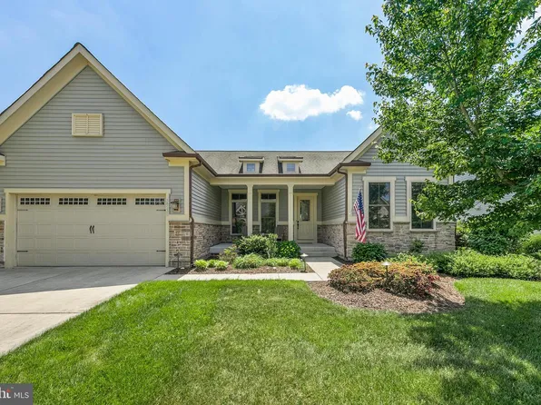 38532 Goldfinch Ln, Ocean View, DE 19970