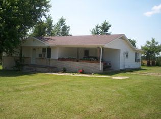 1360 Zinc Rd, Bergman, AR 72615