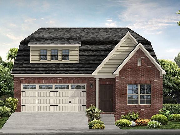 The Griffin Traditional