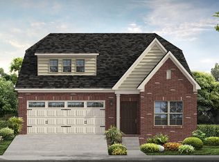 135 Auxley Ct LOT 33, White House, TN 37188