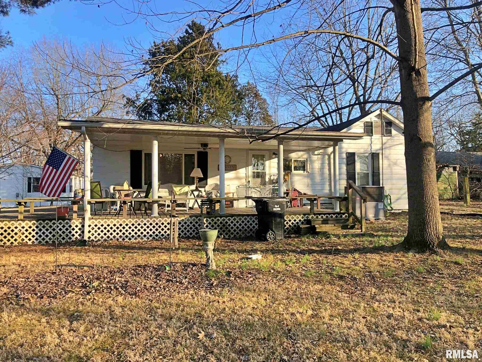 214 E Willard St, Golconda, IL 62938 Zillow