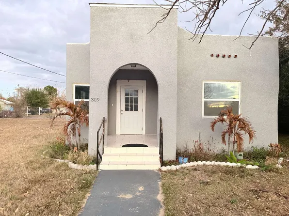 309 S Desoto Ave, Avon Park, FL 33825