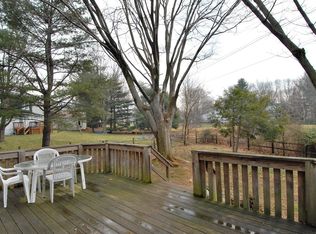 6433 Fairmead Ln, Columbia, MD 21045