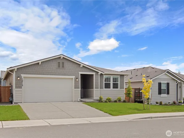 12713 176th Avenue E, Bonney Lake, WA 98391