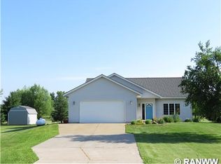 E8603 595th Ave, Elk Mound, WI 54739