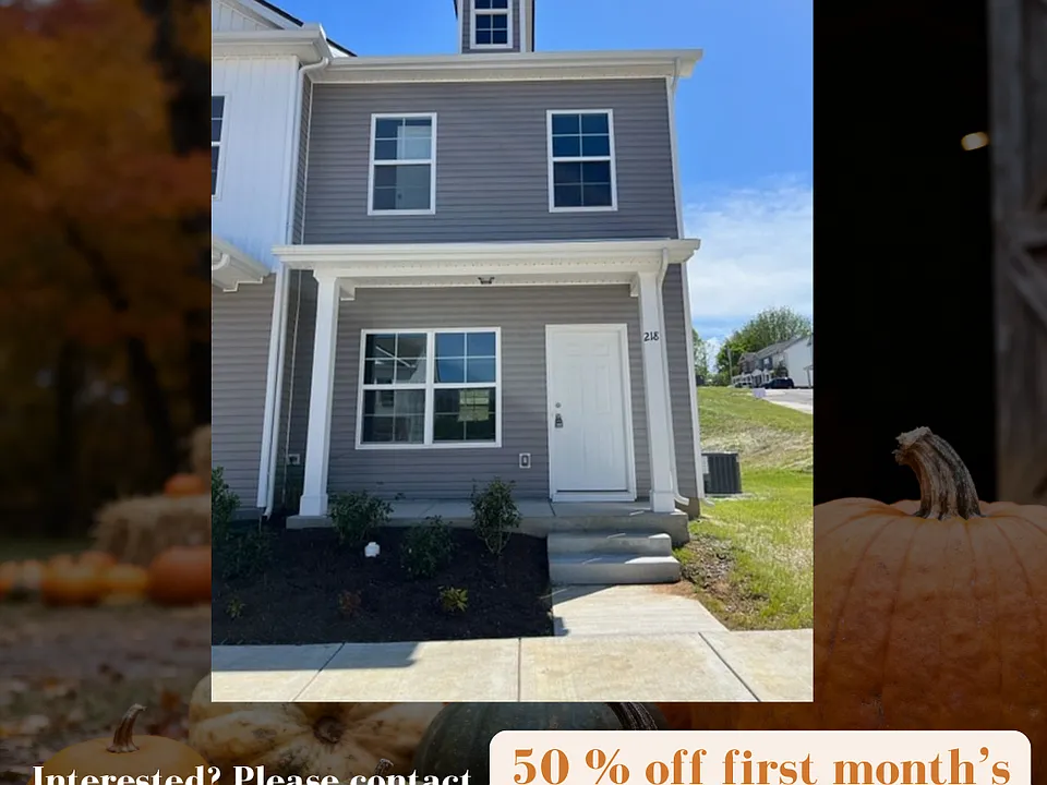 218 Tara Ct