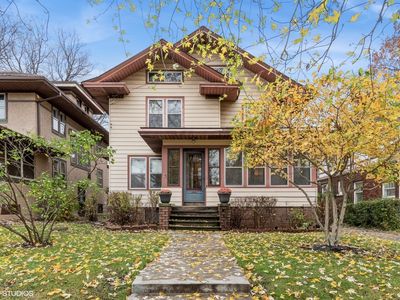 727 Garfield Ave, Aurora, IL, 60506