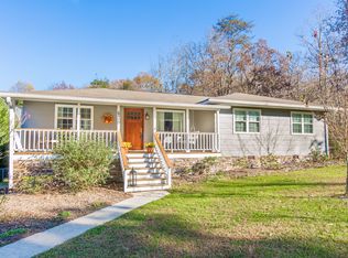 628 Timberlinks Dr, Signal Mountain, TN 37377