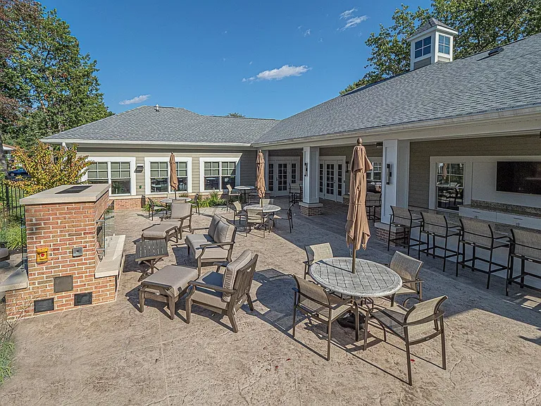 Princeton Court CLO — Photo 48