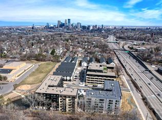The Eloise Apartments, Minneapolis, MN 55405