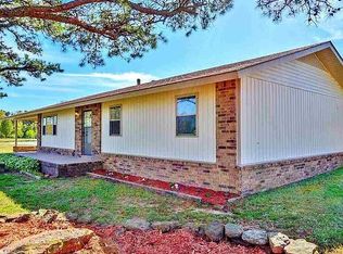 3724 Little Rock Rd, Rose Bud, AR 72137