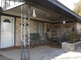 1389 Cuba Rd, Bridgeport, TX 76426