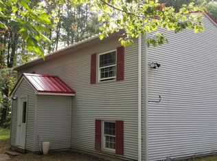 178 Shaker Rd, Belmont, NH 03220