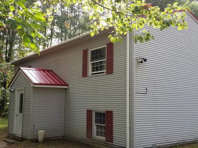 178 Shaker Road, Belmont, NH, 03220