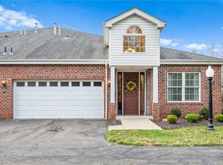 1103 Union Ct, Valencia, PA 16059