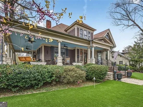 383 Church St NE, Marietta, GA 30060