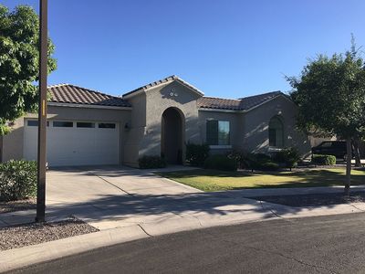 2811 E Palmer St, Gilbert, AZ, 85298
