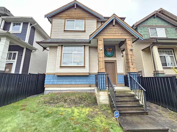 10158 128th St, Surrey, BC V3T 2Y9