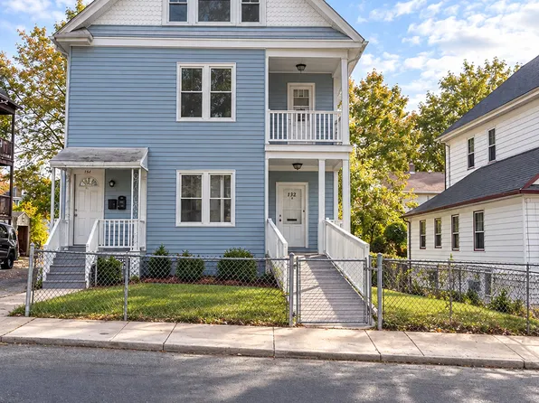 132 Griggs Street, Waterbury, CT 06704