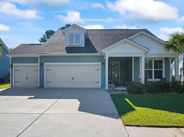 750 Hickman St., Surfside Beach, SC 29575