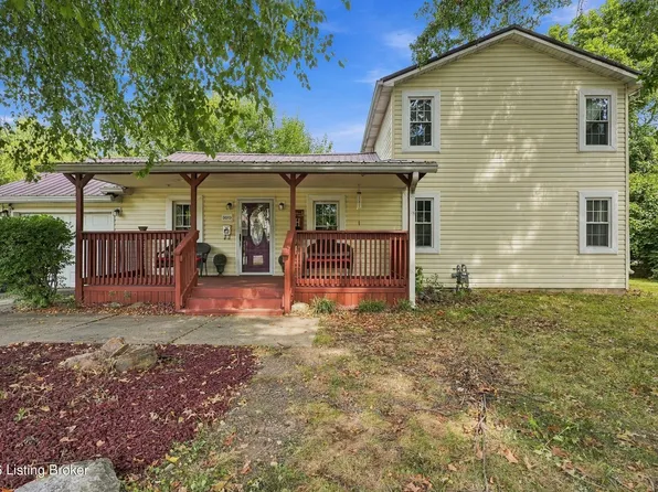 3013 Saint Dennis Ave, Louisville, KY 40216