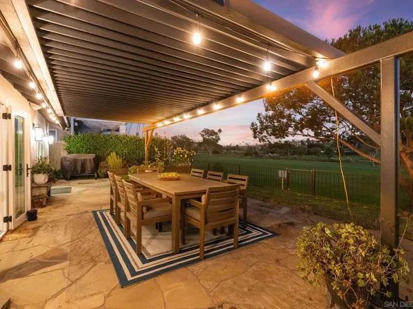 3805 Avenida Feliz, Rancho Santa Fe, CA 92091