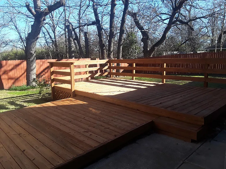 5205 Stagetrail Dr — Photo 4
