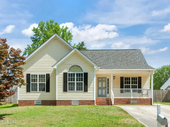 4419 Surrey Meadows Drive, Winterville, NC 28590