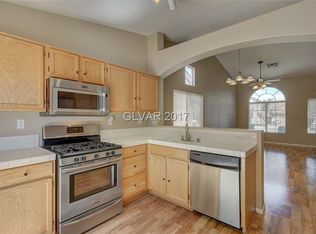 8017 Verde Springs Dr, Las Vegas, NV 89128