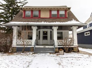 1551 Grace Ave, Lakewood, OH 44107