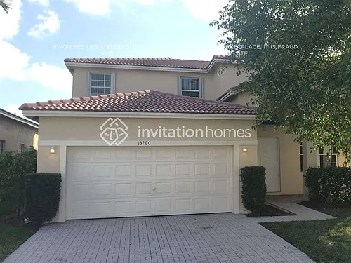 13260 SW 52nd St Photo 1