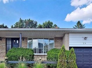 24 Lalton Pl, Toronto, ON M1E 1T4
