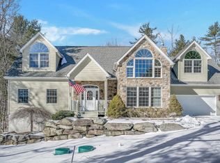 100 Fugi Ln, Milford, PA 18337
