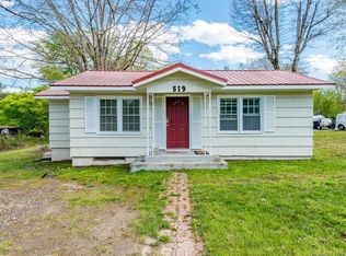 519 Brooklyn Ave, Hendersonville, NC 28792