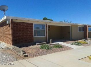 7521 E Golf Links Rd, Tucson, AZ 85730