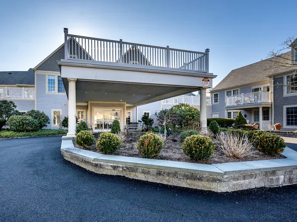 5102 Heatherwood UNIT 5102, Yarmouth Port, MA 02675