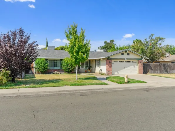 2905 Rosewood Ave, Ceres, CA 95307