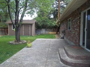 1870 Allen St, Reno, NV 89509